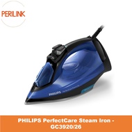 PHILIPS PerfectCare Steam Iron - GC3920/26