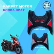 Honda Beat Motorcycle Accessories/ Honda Beat Motorcycle Carpet 2013 To 2023