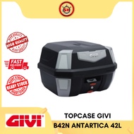 Top Case Givi Antartica Monolock Top Box