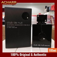 Armaf Club de Nuit Intense CDNI (105ml) [100% Original Perfume EDT For Men by ACHARR]