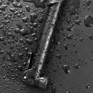 HODRDS. road bike mountain bike portable pump with intall racke high press bike pump