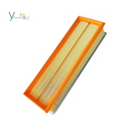 Car Air Filter Cleaner Element 13718570043 for  F10 F11 F25 F26 F15 518d 520d X3 X4 X5 25d B47  Inta