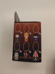 USJ鬼滅之刃鎖匙扣盲盒