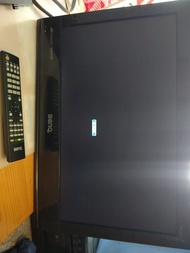 Benq 21 吋數碼電視