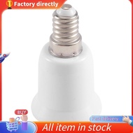 In stock-E14 to E26 E27 Adapter  Socket E14 to Medium Socket E26 E27 Converter Bulb Base Adapter Con