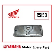 CHAIN ADJUSTER PLATE HONDA RS150 / RS 150 RS150R GENUINE PARTS HONDA [ 1 PCS ]