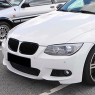 E92, E93 `11 M-TEK Front Bumper