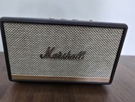 Marshall Acton II 藍牙喇叭 (黑色 )