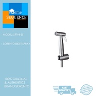 SRT93-SS SORENTO BIDET SPRAY
