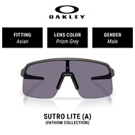 OAKLEY SUTRO LITE(A) OO9463A 946329 size 39 - Fathom Collection