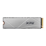 ADATA GAMMIX S60 PCIe Gen4 x4 M.2 2280 Solid State Drive 512GB/1TB/2TB
