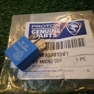 Relay​ 20​A​ Authentic Proton