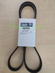 *Proton Gen2 Waja Campro Persona Fan Belt Saga Blm Exora Cps Preve Satria Neo Pw811496V1 (6Pk1677)