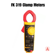 FLUKE  319 Clamp Meters - Original