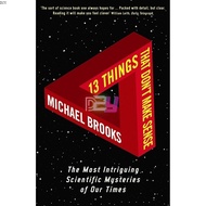 13 Things That Dont Make Sense: The Most Baffling Scientific Mysteries of Our Time | Psychology ( PD