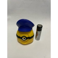 Happy Meal MCD Minnion