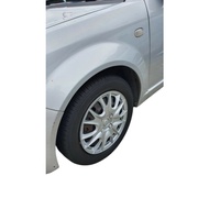 UNIVERSAL CAR WHEEL COVER/CAP DESIGN - 3533 FIT FOR RIM 15'' INCH 4 PCS PER SET *READY STOCK*