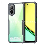 Realme C67 Case Armor Case Shockproof Fusion Case Realme C67 FSN