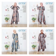Aziza suit by enter