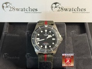 全新 Tudor Pelagos 25717N Full Set, 全新, 另配原裝膠帶, 20% Off, Retail $34,300 - 28watches