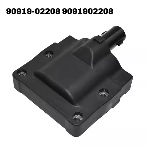 A30P-New Ignition Coil For Lexus GS300 3.0L For Lexus LS400 SC400 1UZ-FE 4.0L 9091902197,9091902208,
