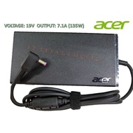 ACER 7.1A 6.92A 9.23A 11.8A 135W Nitro An515-51 52 53 54 55 56 57 V15 V17 VX15 Gaming laptop Charger
