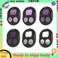 Lens Filter for   4 Pro UV/CPL/ND8/ND16/ND32/ND64