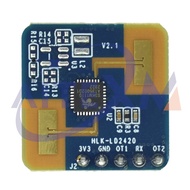 Hi-Link HLK-LD2410 LD2410B LD2410C 5V Mini FMCW 24G Smart Human Presence Status Sensor Radar Module
