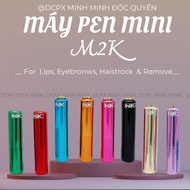 World's Lightweight Mini Pen, Genuine M2K Mini Pen