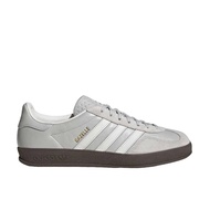 adidas Gazelle Indoor Grey One Core White Gum Unused