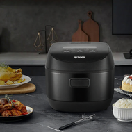 Tiger | หม้อหุงข้าวดิจิตอล IH ใหม่ 3 ลิตร