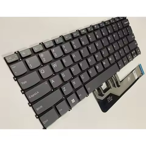 US RU SP for Lenovo IdeaPad 14ITL05 FFlex 5-14IIL05 FFlex 5-14ARE05 FFlex 5-14ARE05 V14 G2 ITL V14 G