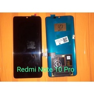 Lcd redmi note 10 pro