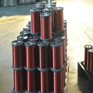Encapsulated Aluminum Wire QZYL-2/180 Aluminum Wire Motor Repair Aluminum Encapsulated Wire Encapsul