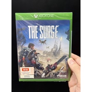 Microsoft Xbox series X | Xbox one | The Surge