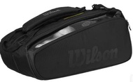 Wilson Pro Staff Super Tour 9-Pack Bag