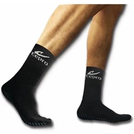 Eepro Half-Calf Non-Slip Socks