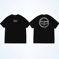 T-shirt merintis31society lokasa