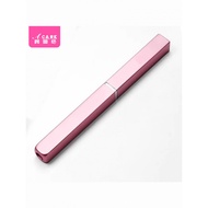Lip Brush GB1sq801-Retractable Portable Lipstick Brush Painting Lip Brush Mini Lip Gloss Lip Gloss L