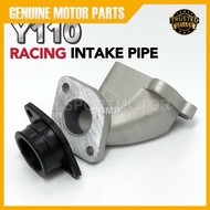 YAMAHA Y110 INTAKE PIPE (RACING) Y110SS Y110 SS CARBURETOR INTAKE CARB