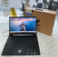 【艾爾巴二手】ASUS FA507NV R7/16G/512G/4060 16吋 黑#二手筆電#保固中#勝利店3509C
