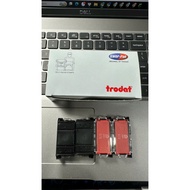 Trodat Seal Ink Tray 4911 & 4911P4