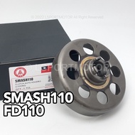 SUZUKI SMASH110 / FD110 CLUTCH AUTO HOUSING (LOCENG) TAIWAN SMASH 110 FD 110