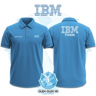 By Yes Wangki Collar T-Shirt Wangki Work T-ShirtPOLO - IBM International Business Machines Corporate