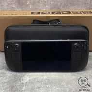 『澄橘』Steam Deck Oled 512G 512GB 電玩掌機《二手 中古 歡迎折抵》A75980