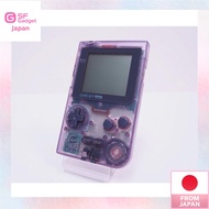 Nintendo GB pocket MGB-001【Direct from Japan】