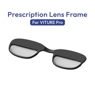 VITURE Prescription Lens Frame เฟรมเลนส์สำหรับค่าสายตาสั้น 600 ผู้ใช้งานแว่น VITURE XR