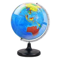 Globe/Globe globe 32cm/world globe large size/Earth globe