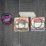 V80 V75 pistonRing 5T0 OS 0 25 50 75 100Original