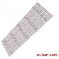 49U7750VM TOSHIBA 49" LED TV BACKLIGHT (LAMPU TV) TOSHIBA 49" INCH LED TV 49U7750 49U7750V